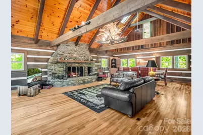 980 Mountain Forest Drive, Union Mills, NC 28167 - Photo 1