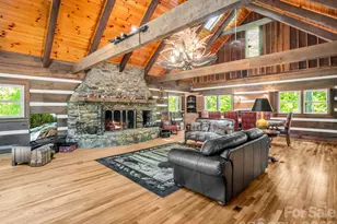980 Mountain Forest Dr, Union Mills, NC 28167 - Photo 1