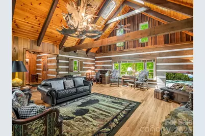 980 Mountain Forest Drive, Union Mills, NC 28167 - Photo 8