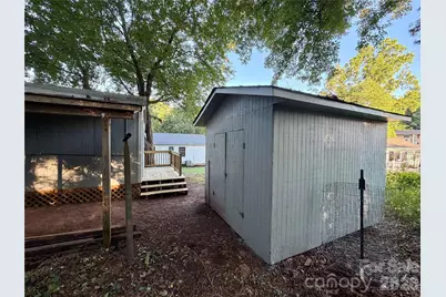 1880 Woodridge Circle, Hickory, NC 28602 - Photo 24