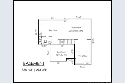 5780 Crown Terrace, Hickory, NC 28601 - Photo 48