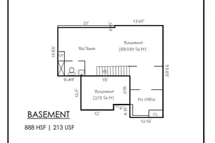 5780 Crown Terrace, Hickory, NC 28601 - Photo 48