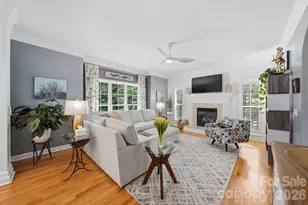 5780 Crown Terrace, Hickory, NC 28601 - Photo 8
