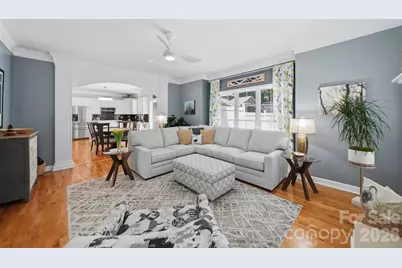 5780 Crown Terrace, Hickory, NC 28601 - Photo 10