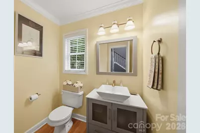 5780 Crown Terrace, Hickory, NC 28601 - Photo 18