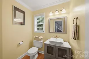 5780 Crown Terrace, Hickory, NC 28601 - Photo 18