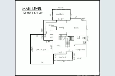 5780 Crown Terrace, Hickory, NC 28601 - Photo 46