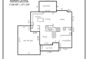 5780 Crown Terrace, Hickory, NC 28601 - Photo 46