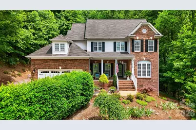 5780 Crown Terrace, Hickory, NC 28601 - Photo 42