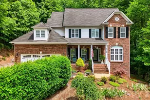 5780 Crown Terrace, Hickory, NC 28601 - Photo 42