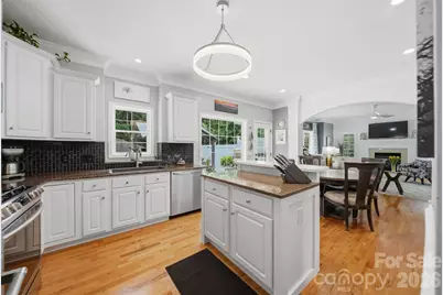 5780 Crown Terrace, Hickory, NC 28601 - Photo 16