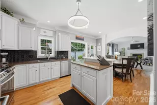5780 Crown Terrace, Hickory, NC 28601 - Photo 16