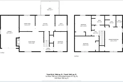 804 McGregor Drive NE, Concord, NC 28025 - Photo 26