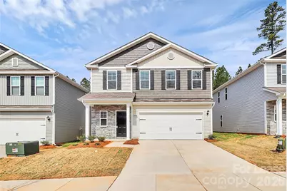 8208 Stonemere Lane, Charlotte, NC 28215 - Photo 1