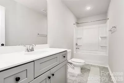 8208 Stonemere Lane, Charlotte, NC 28215 - Photo 20