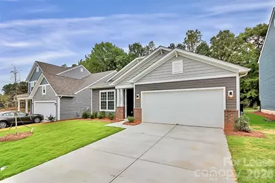 7306 Wheyfield Drive, Charlotte, NC 28215 - Photo 2