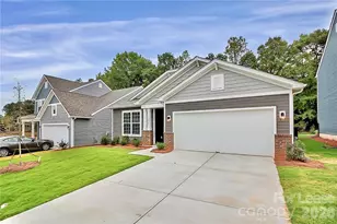 7306 Wheyfield Dr, Charlotte, NC 28215 - Photo 2