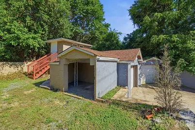 411 W Sullivan Street, Gastonia, NC 28052 - Photo 40