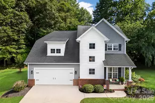 6008 River Garden Ct, Lowell, NC 28098 - Photo 1