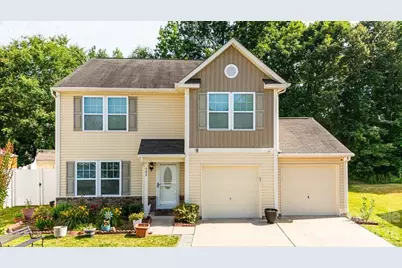 908 Sherman Street, Gastonia, NC 28052 - Photo 1