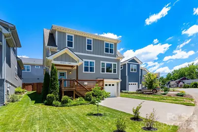 32 Greenwood Fields Drive, Asheville, NC 28804 - Photo 1