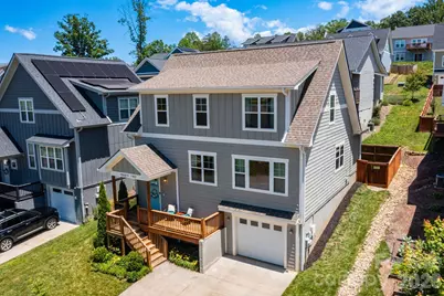 32 Greenwood Fields Drive, Asheville, NC 28804 - Photo 2