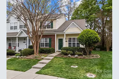 8230 Rudolph Road, Charlotte, NC 28216 - Photo 36