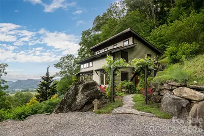 217 Natures Rest Lane, Clyde, NC 28721 - Photo 48