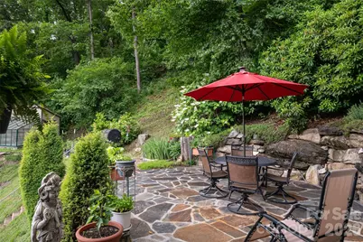 217 Natures Rest Lane, Clyde, NC 28721 - Photo 4