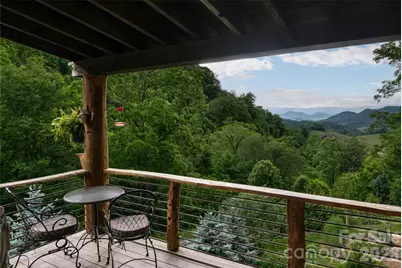 217 Natures Rest Lane, Clyde, NC 28721 - Photo 10