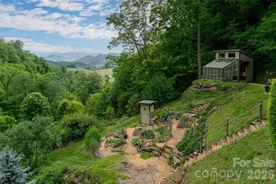 217 Natures Rest Lane, Clyde, NC 28721 - Photo 40