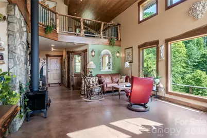 217 Natures Rest Lane, Clyde, NC 28721 - Photo 12