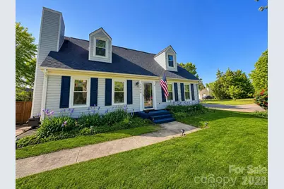 7506 Lancashire Drive, Mint Hill, NC 28227 - Photo 2
