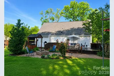 7506 Lancashire Drive, Mint Hill, NC 28227 - Photo 4