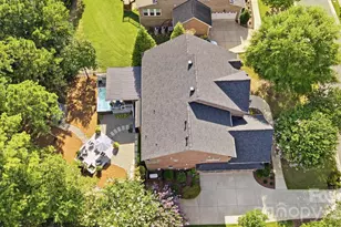 16601 Doves Canyon Ln, Charlotte, NC 28278 - Photo 4