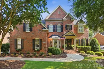 16601 Doves Canyon Lane, Charlotte, NC 28278 - Photo 2