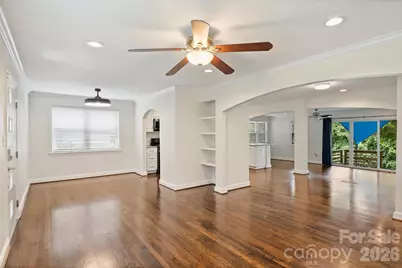 4824 Gilmore Drive, Charlotte, NC 28209 - Photo 8