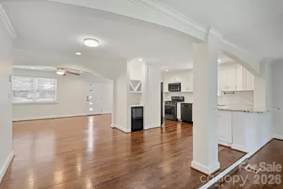 4824 Gilmore Drive, Charlotte, NC 28209 - Photo 26