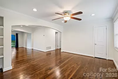 4824 Gilmore Drive, Charlotte, NC 28209 - Photo 4