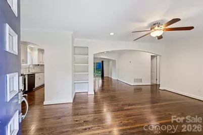 4824 Gilmore Drive, Charlotte, NC 28209 - Photo 2