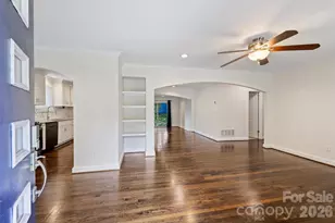 4824 Gilmore Dr, Charlotte, NC 28209 - Photo 2