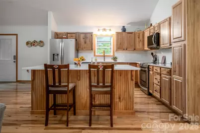 980 S River Road, Sylva, NC 28779 - Photo 4