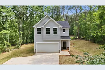 236 Landers Chapel Road, Lincolnton, NC 28092 - Photo 1
