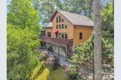 247 Woods Road, Spruce Pine, NC 28777 - Photo 1