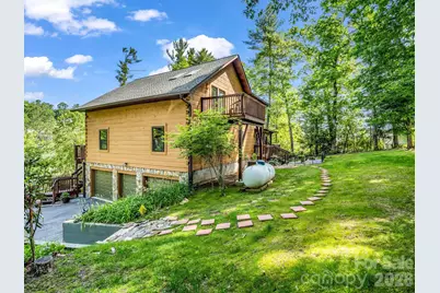 247 Woods Road, Spruce Pine, NC 28777 - Photo 4