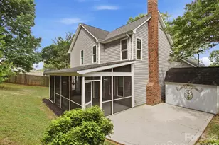 12332 Old Prairie Rd, Charlotte, NC 28277 - Photo 22
