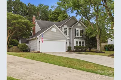 12332 Old Prairie Road, Charlotte, NC 28277 - Photo 2