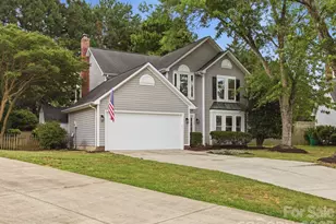 12332 Old Prairie Rd, Charlotte, NC 28277 - Photo 2