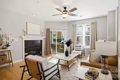 713 Northeast Drive #64, Davidson, NC 28036 - Photo 6