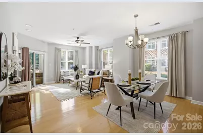 713 Northeast Drive #64, Davidson, NC 28036 - Photo 4